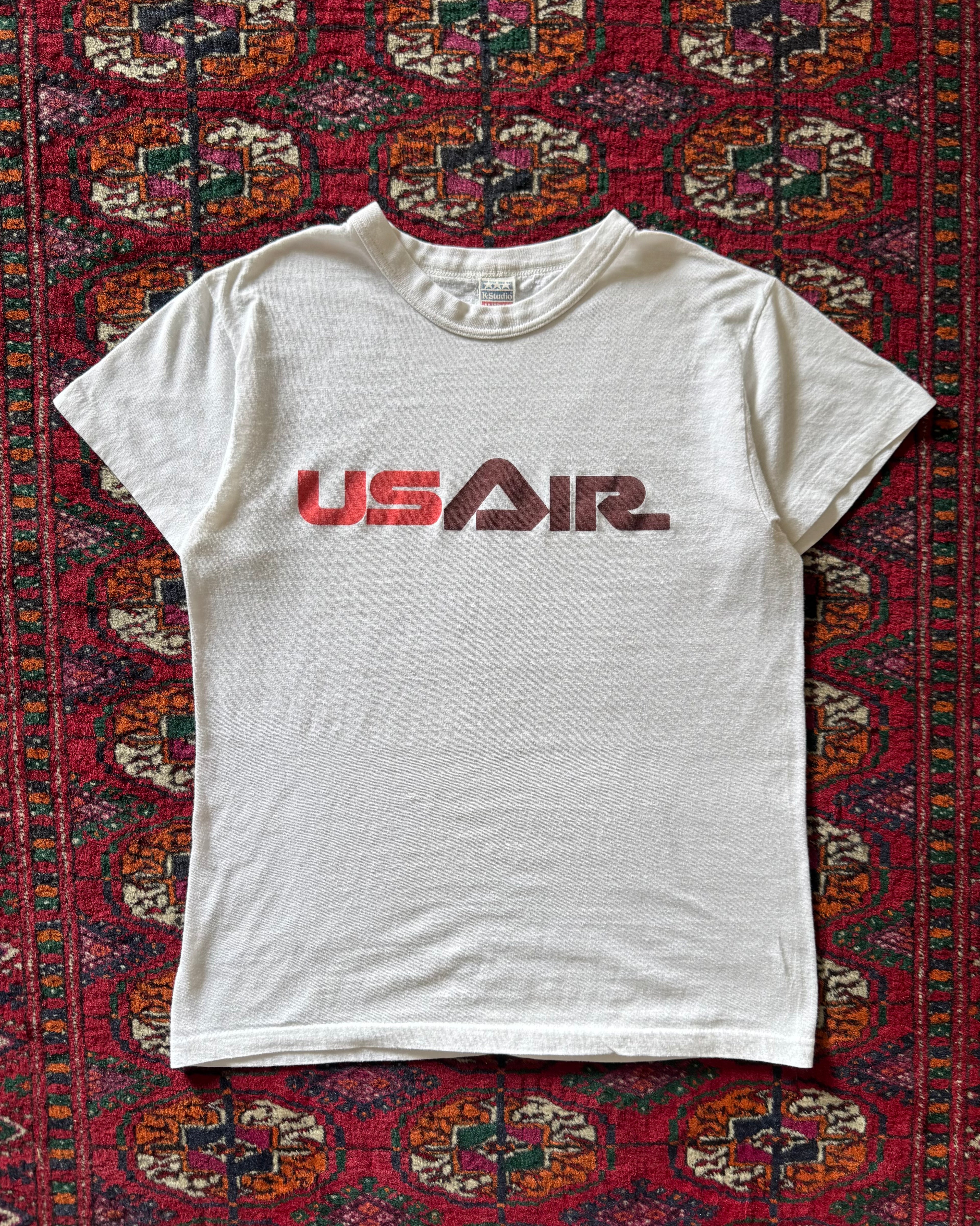 1979 US Air tee