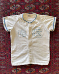 1960s Durene baseball jersey