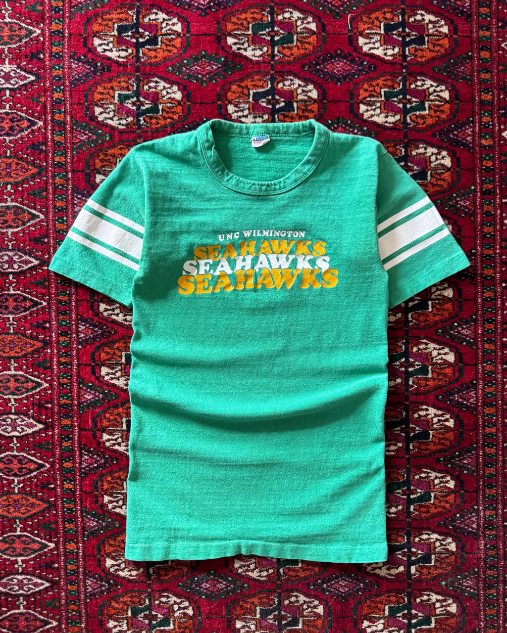 1970s Champion Seahawks tee