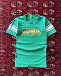 1970s Champion Seahawks tee