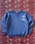1950s Chamblee Pacemakers single V sweat