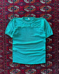 1980s thin cotton jersey