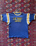 1950s Home Savings Russell Durene jersey
