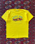 1980s Scott Sipe garage tee