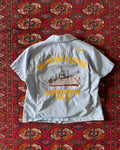 Vintage 1964 “Sultan Lassies” women’s souvenir shirt ￼