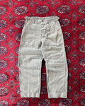 1970s OG-107 fatigue pants