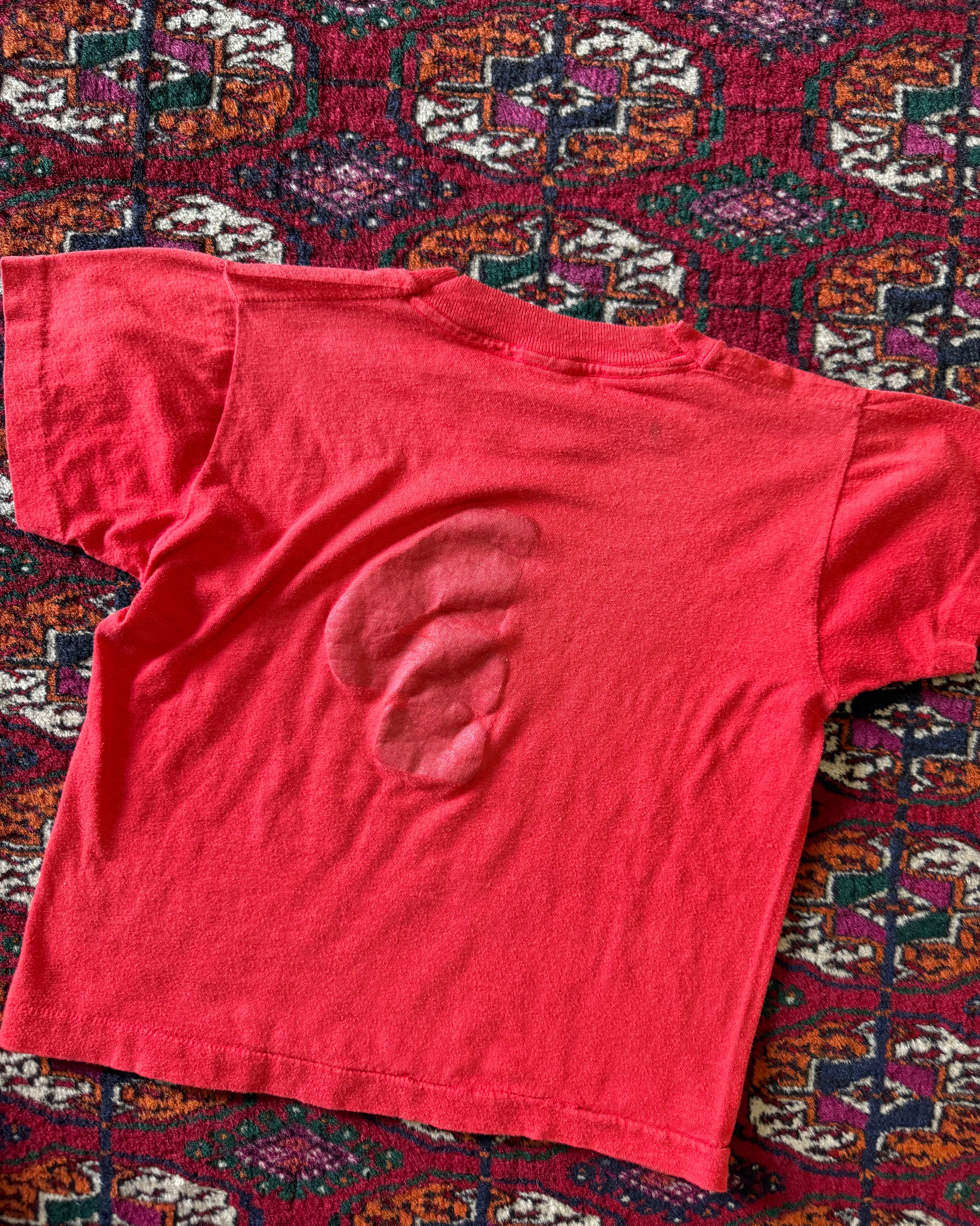 Vintage 1980s Sullivan’s standard baby tee