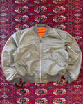 1972L minus 2B army bomber jacket