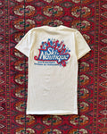 1970s ski craft tee