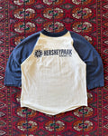 1970s/80s Hershey’s Park Raglan shirt ￼