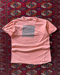 1970s water print Stage Production tee