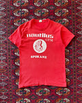 1970s Russell gym tee