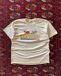 1980s Corvette cut tee