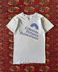 1970s Columbia pictures publications T-shirt
