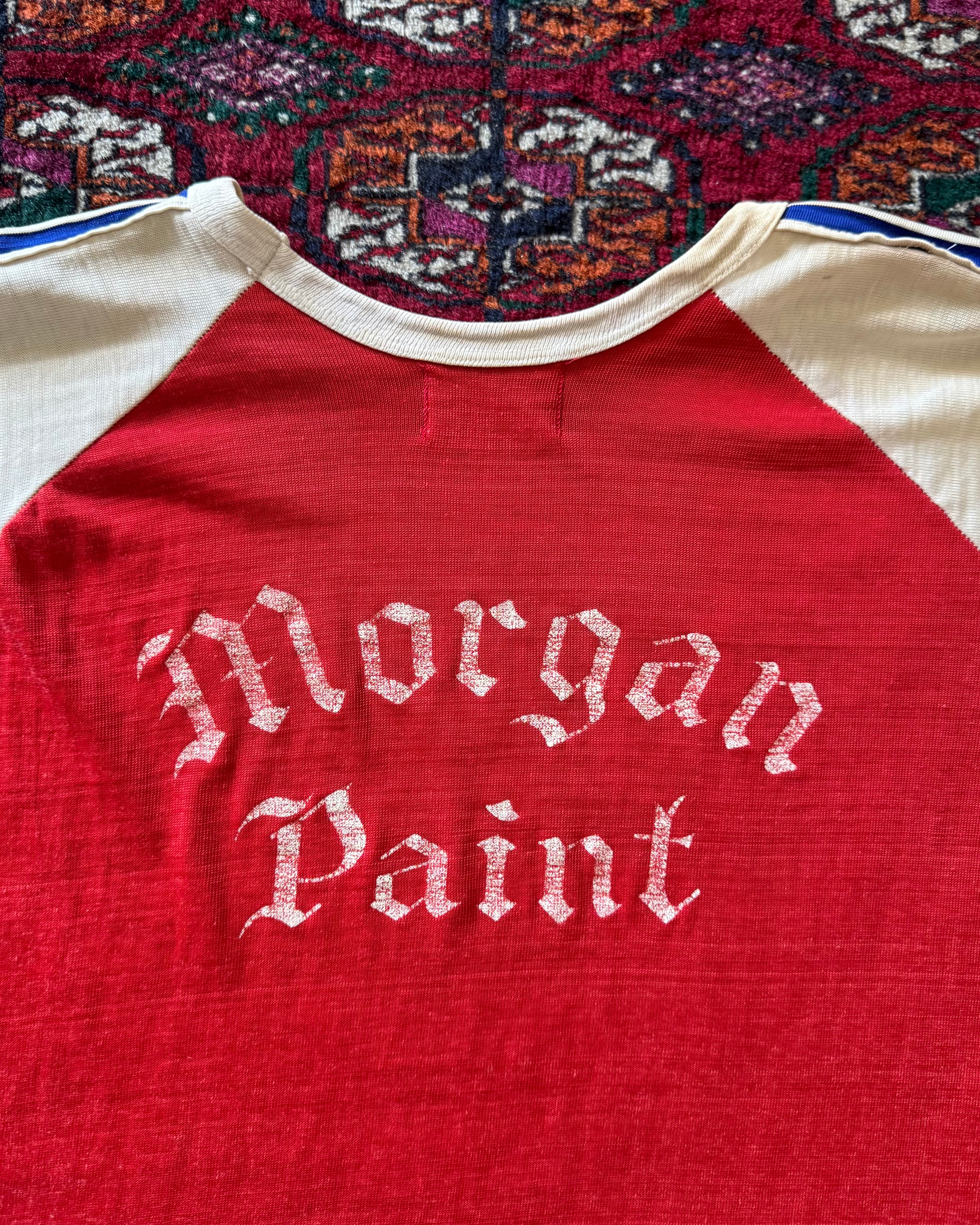 1950s Durene Birds jersey