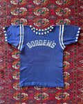 1940s Bordens Durene jersey