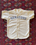 1950s Bat Boy baseball jersey