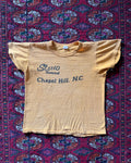 1960s Stereo Sound faded tee