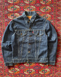 1970s Levi’s 70505-0217 transitional model