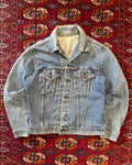 1960s Levi’s Type 3 #522 jacket