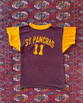 1960s St. Pancras dorene jersey