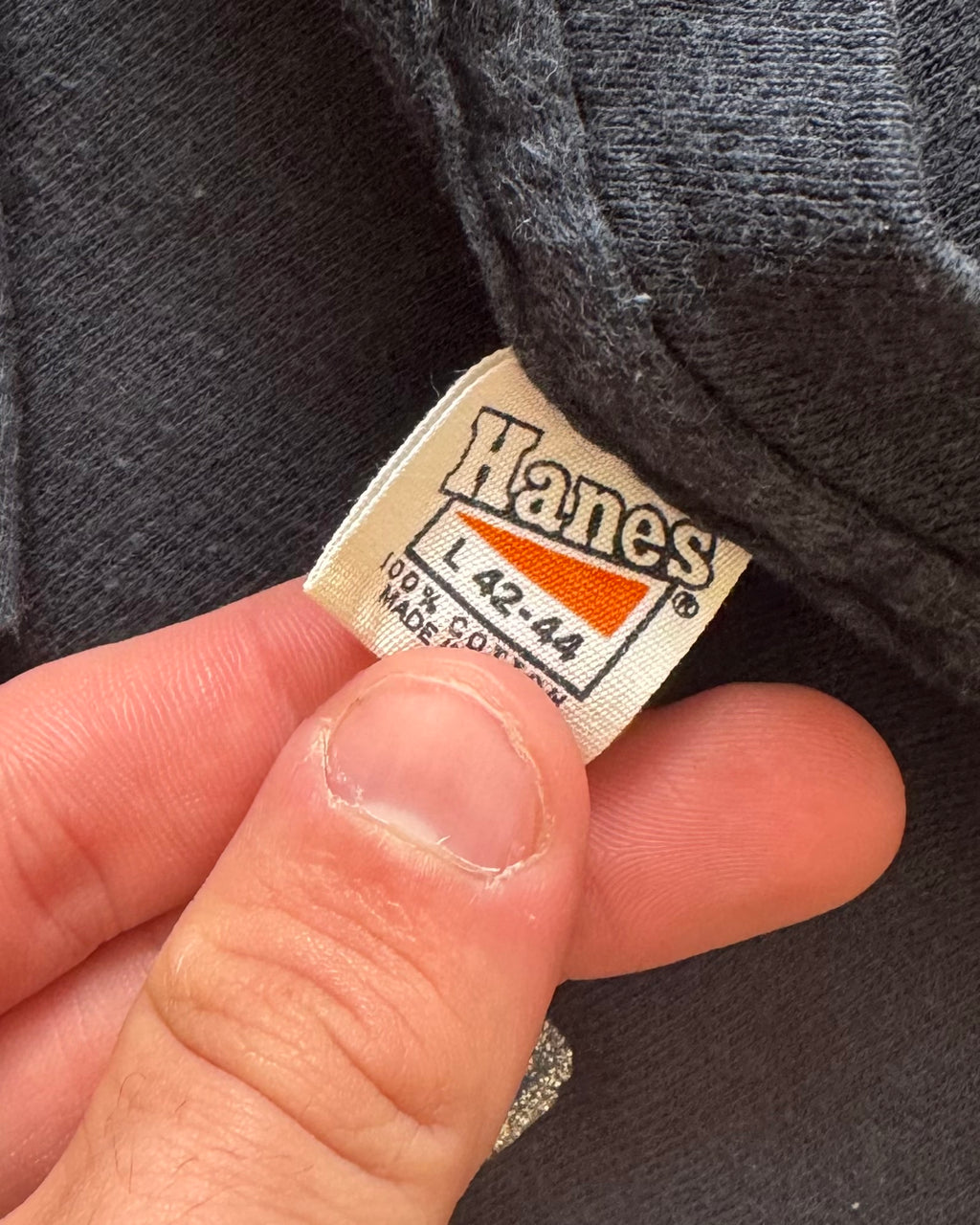 1970s Cadillac auto tee