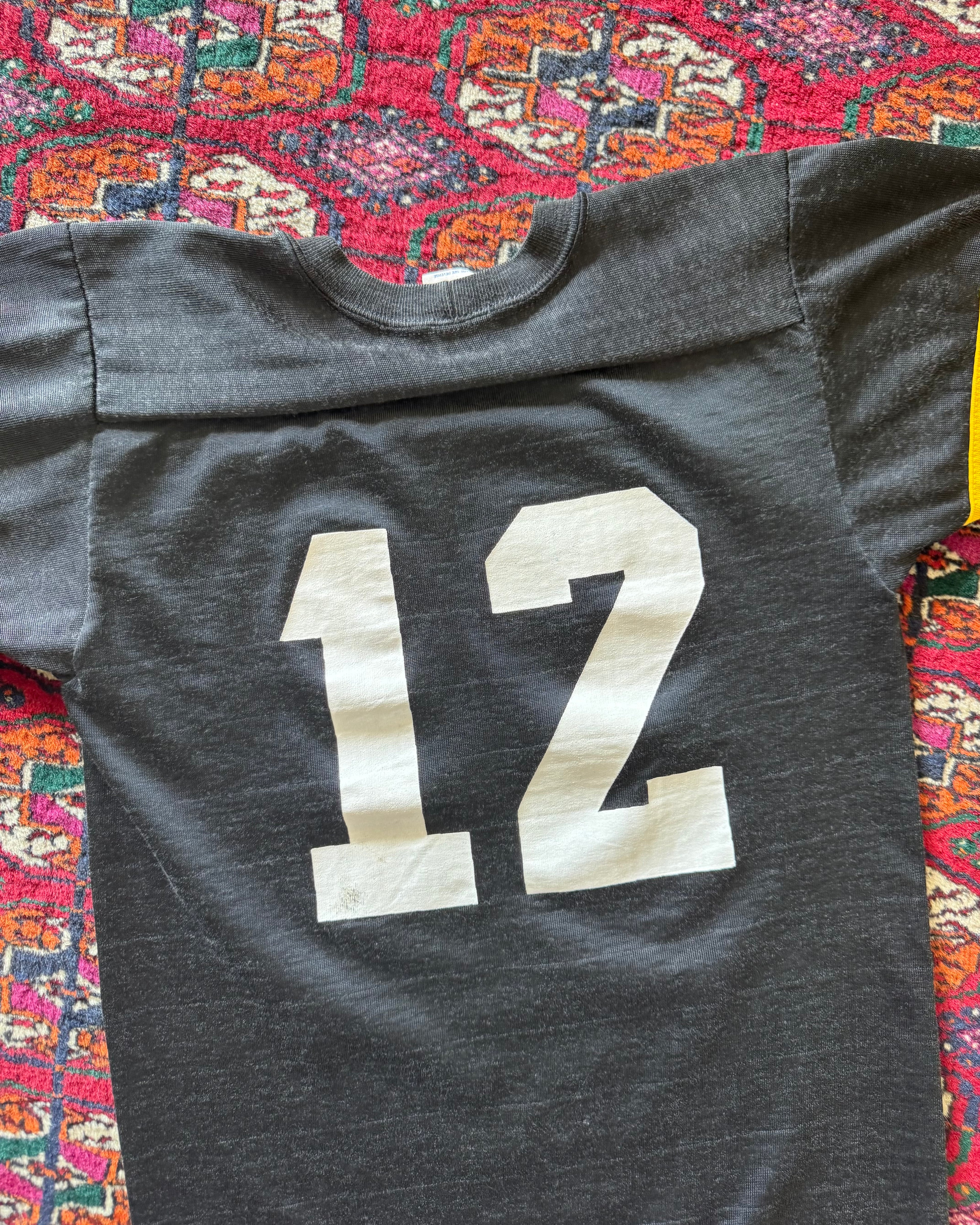 1980s Steelers Durene jersey