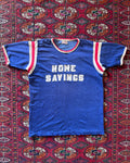 1960s Home Savings Durene jersey