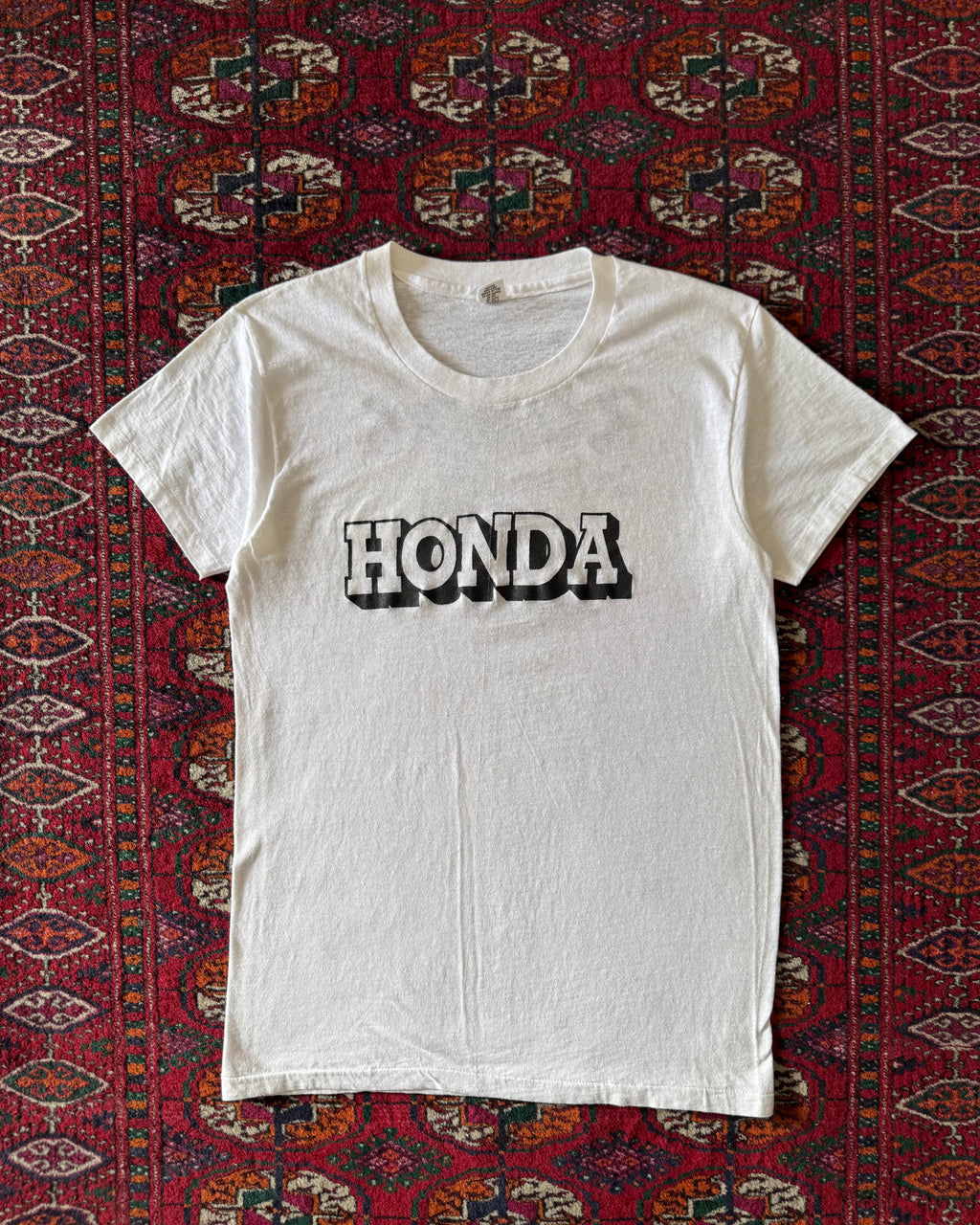 1970s Honda T-shirt ￼