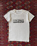 1970s Honda T-shirt ￼