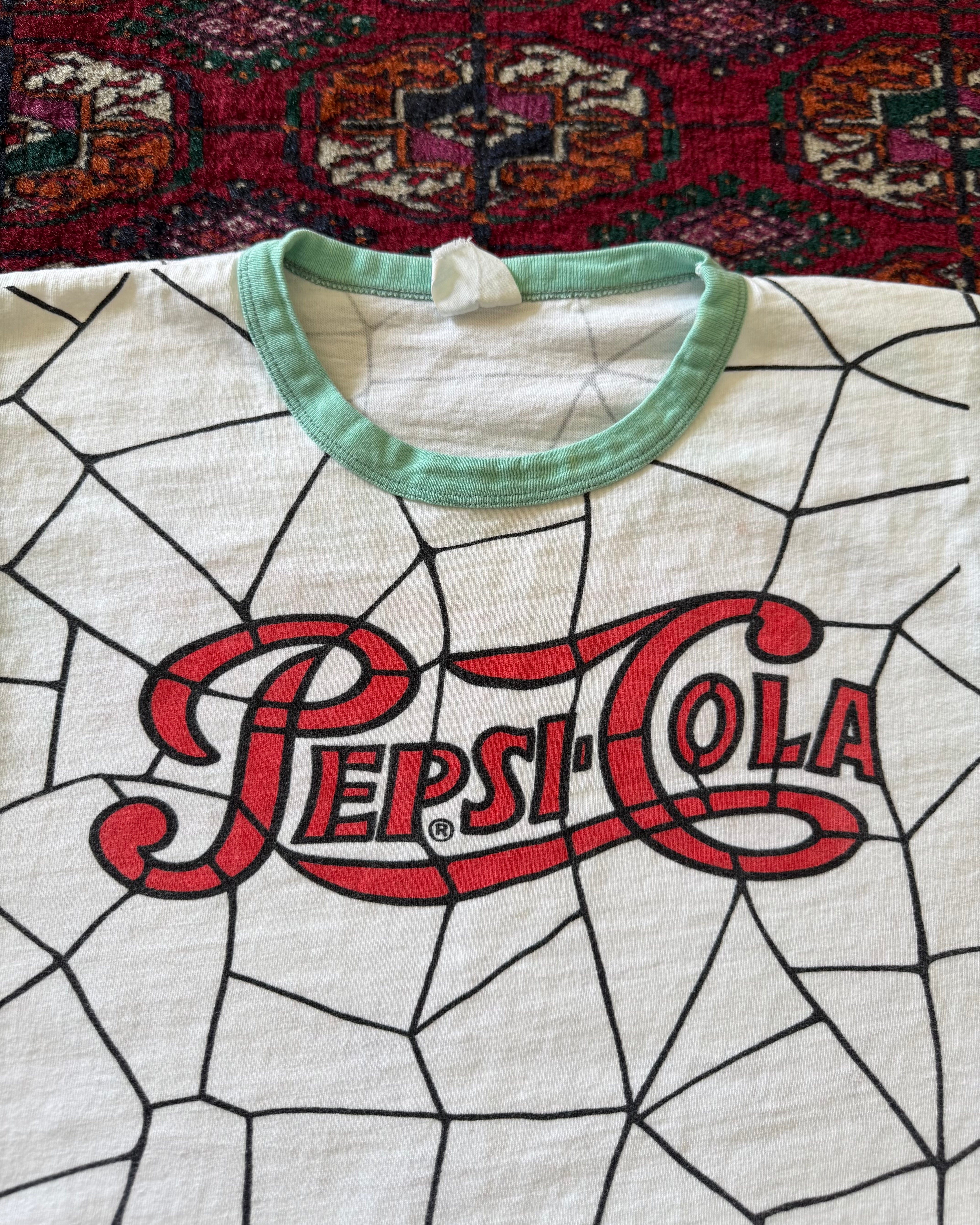 1970s Pepsi-Cola tee