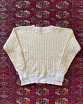 1970s insulated hunting sweater