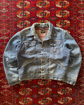 1960s/70s Wrangler Denim blanket lined jacket