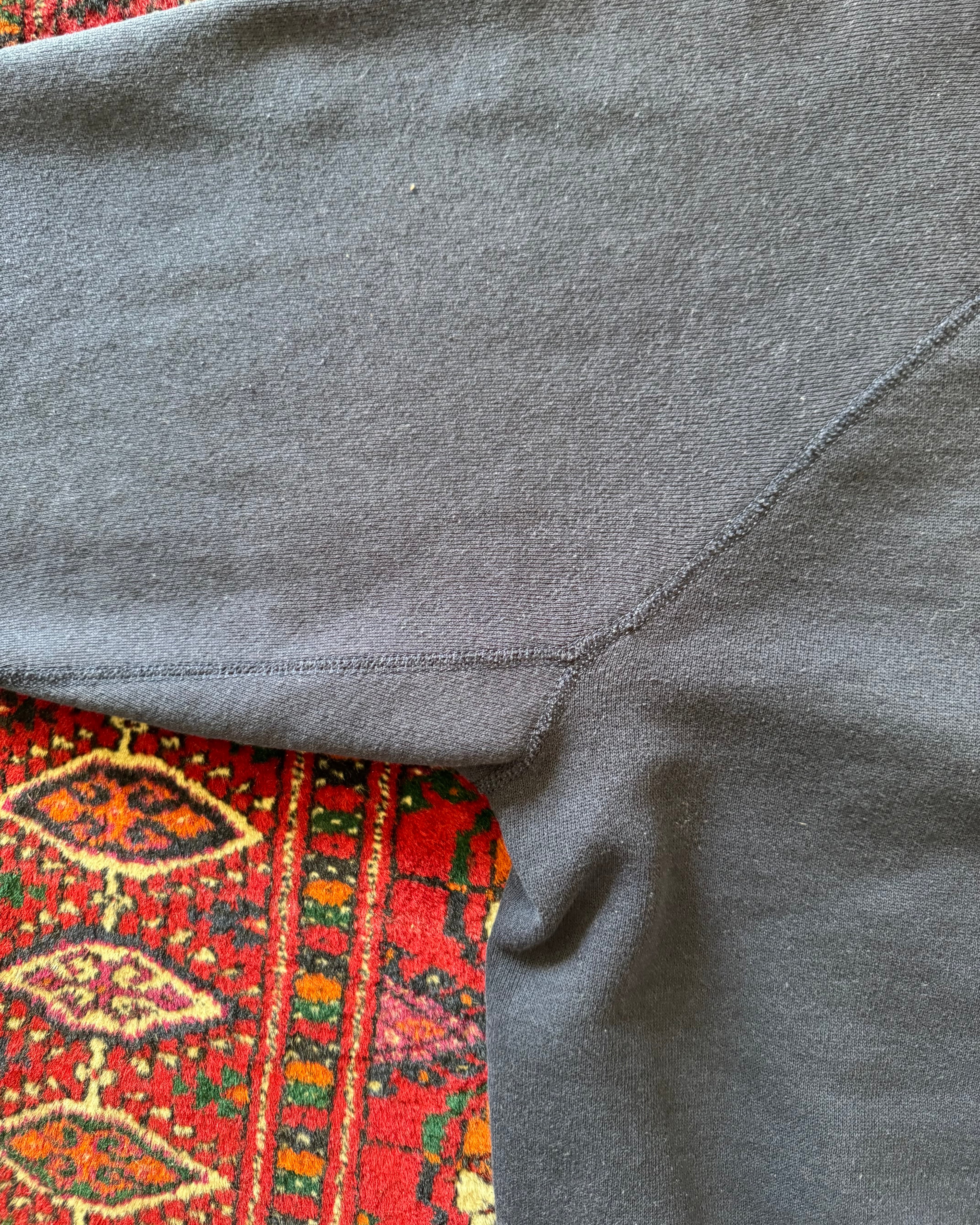 1980s Ford gusset sweatshirt