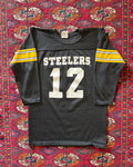 1980s Steelers Durene jersey