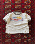 1980s Superdance USA women’s ringer