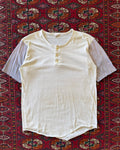 1970s faded distressed Russell shirt