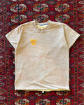 1960s Trinity prep double face tee