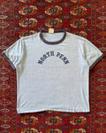 1980s North Penn ringer tee