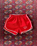 1970s chenango Valley athletic shorts