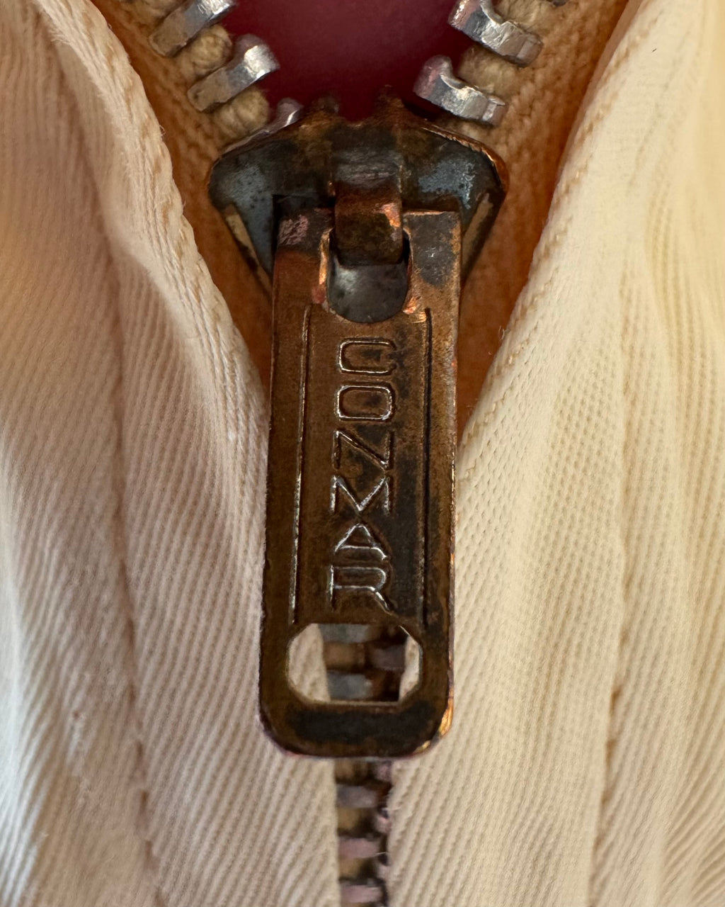1950s Rayon FFA Chapter Sweetheart Champion Jacket