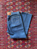 1990s 501XX Levi’s display pants